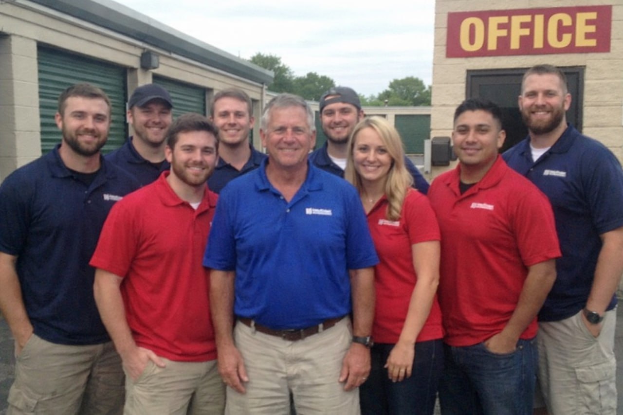 Water damage restoration professionals in Gresham, OR