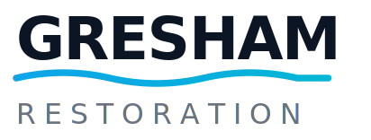 Gresham Restoration